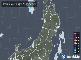 雨雲