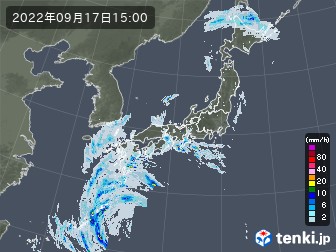 雨雲