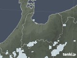 雨雲レーダー(2022年09月17日)