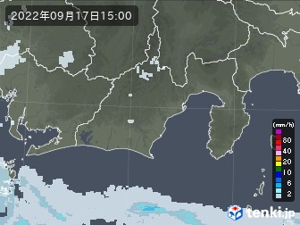 雨雲