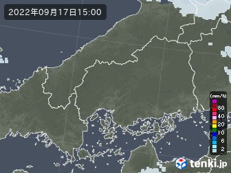 雨雲