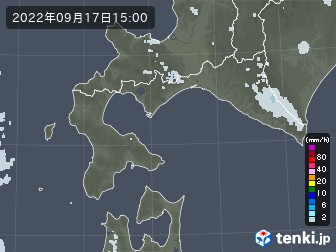 雨雲