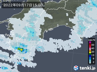 雨雲