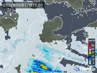 雨雲