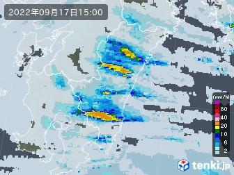 雨雲