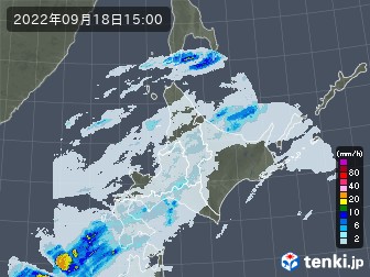 雨雲