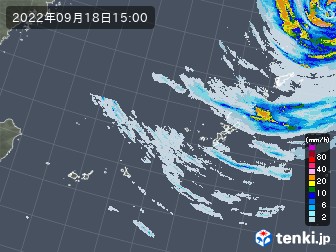 雨雲