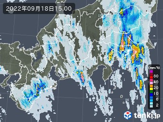 雨雲