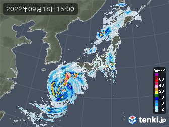 雨雲