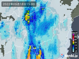 雨雲