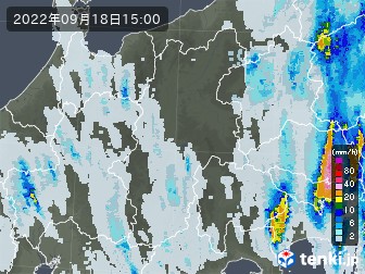 雨雲