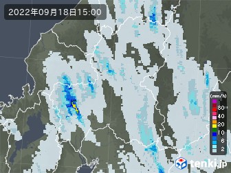 雨雲