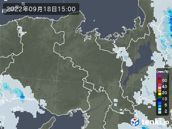 雨雲