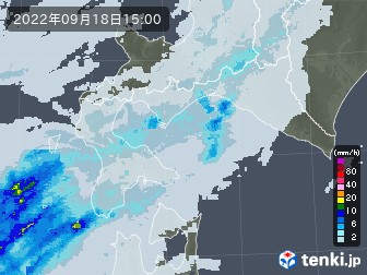 雨雲