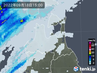 雨雲
