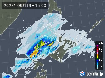 雨雲