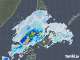 雨雲レーダー(2022年09月19日)