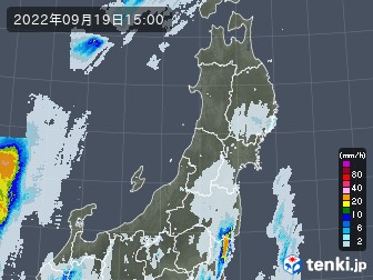 雨雲