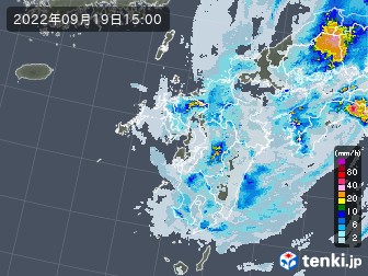 雨雲