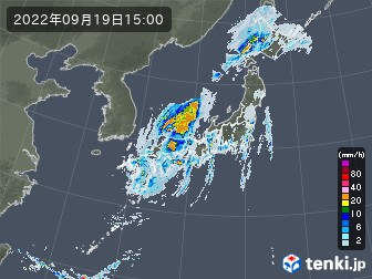 雨雲