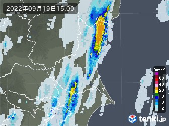 雨雲