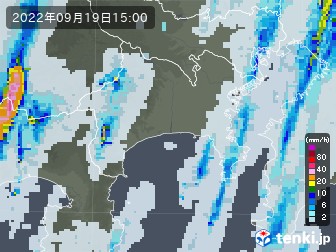 雨雲