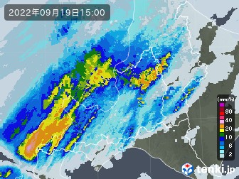 雨雲