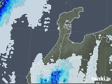 雨雲レーダー(2022年09月19日)