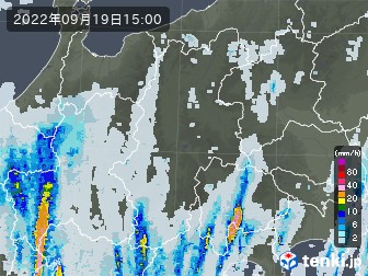 雨雲