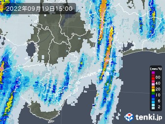 雨雲