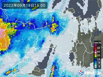 雨雲