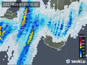雨雲