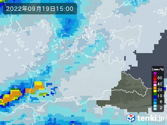 雨雲