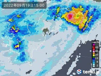 雨雲