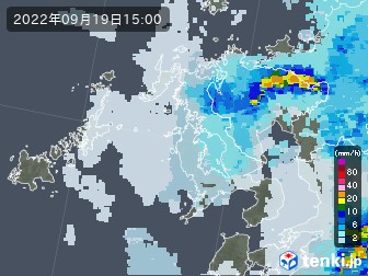 雨雲