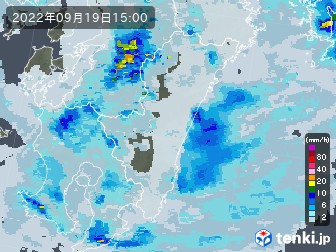 雨雲