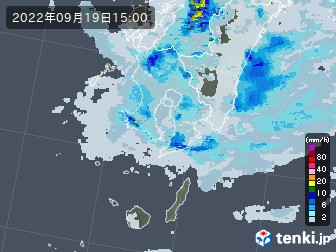 雨雲