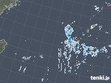 雨雲レーダー(2022年09月20日)