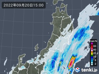 雨雲
