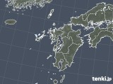 雨雲レーダー(2022年09月20日)