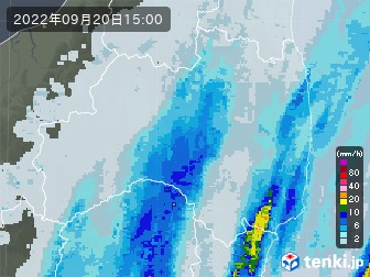 雨雲