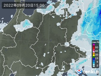 雨雲
