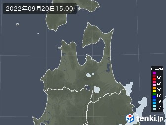 雨雲