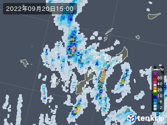 雨雲