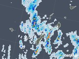 雨雲レーダー(2022年09月20日)