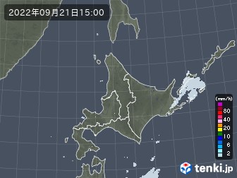 雨雲