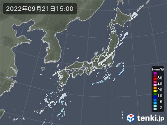 雨雲