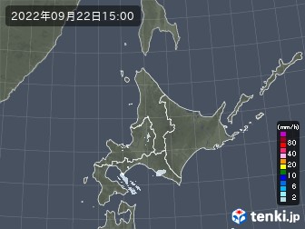 雨雲