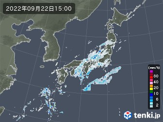 雨雲