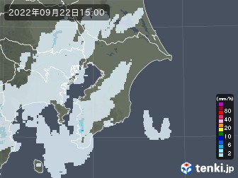 雨雲